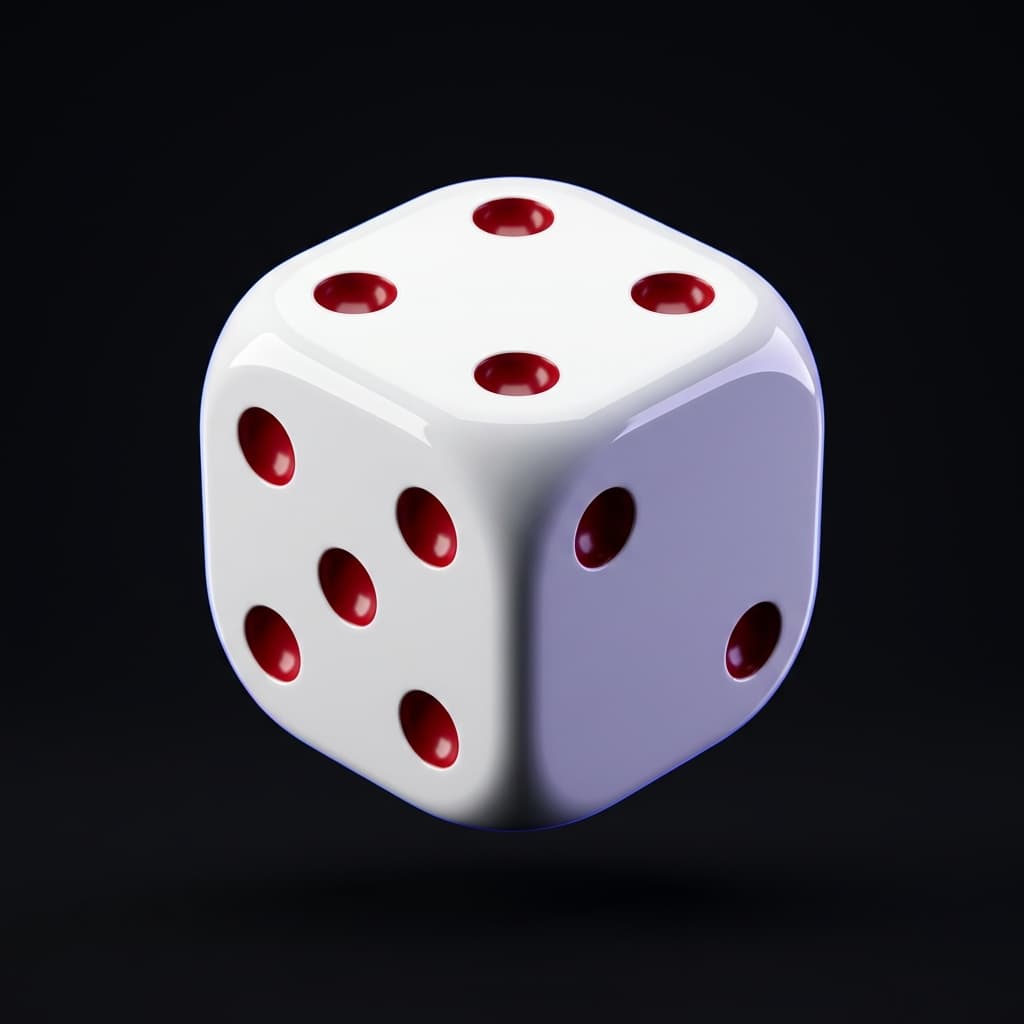 Casino Dice