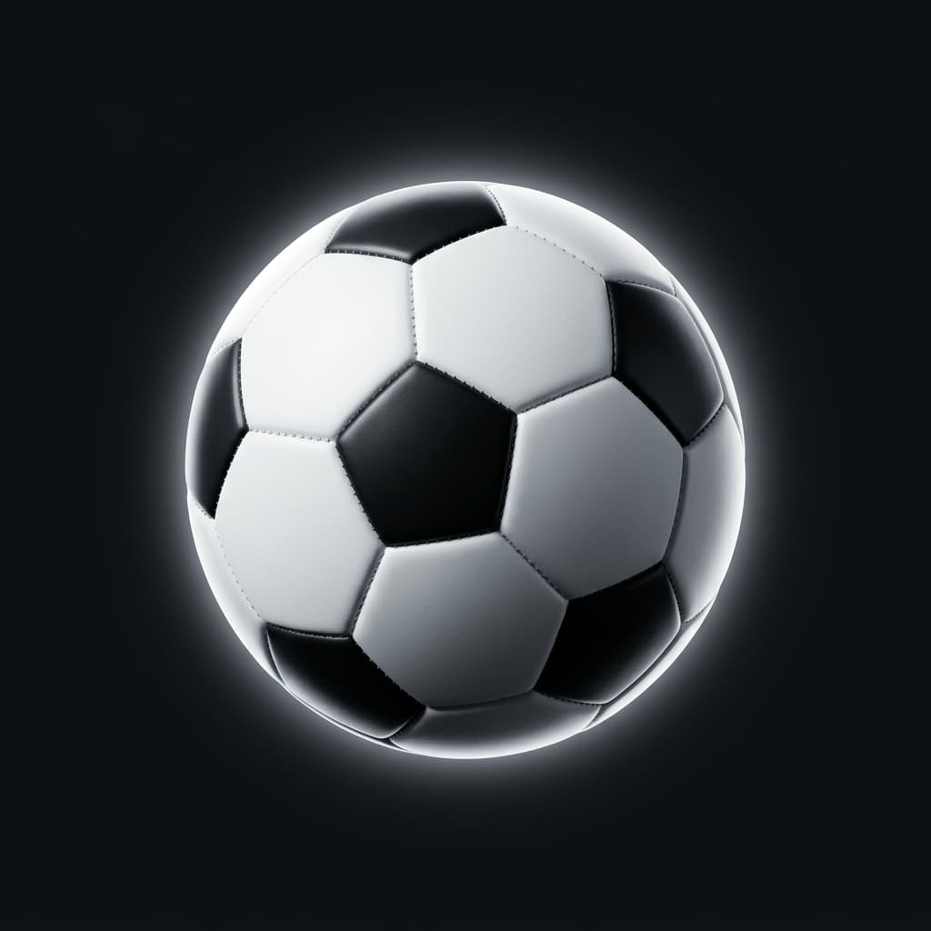 Soccer Ball